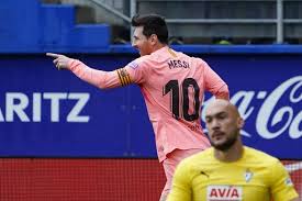 Berita dan analisis liga spanyol terutama la liga seputar klub, pemain, pelatih, hasil pertandingan dan bursa transfer. Daftar Top Skor Liga Spanyol Lionel Messi Bikin Rekor