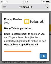 Elke dag vallen we met telenet je huiskamer binnen. Remove Myntre Org Telenet Spam From Iphone Ipad And Mac Macsecurity