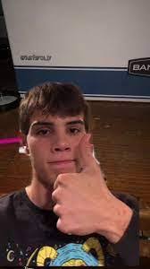 Chris Dallar's Instagram, Twitter & Facebook