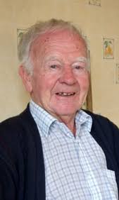 Condolence Book for Daniel (Dan) BOYLAN (Templeogue, Dublin)