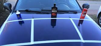 Autopolitur Test 2020 4 Arbeitsschritte Die Passende Politur Polituren Com