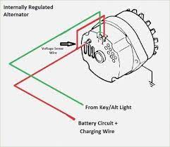 ﻿delcotron alternator wiring diagramthe way to solve a venn diagram with three circles there are many methods to perform it and one of the best ways to do it would be to solve a venn diagram with three circles. Single Wire Alternator Wiring Diagram Alternator Wire Diagram