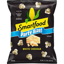 Check spelling or type a new query. Smartfood White Cheddar Popcorn Party Size 9 75 Oz Bag Amazon De Grocery