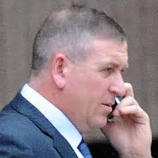 Cop gets seven years jail for using police info in plot to burgle cannabis  farms