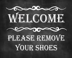 Welcome Sign Please Remove Your Shoes Print Remove Shoes Sign Printable Instant Download Shoes Off Take Off Shoes Lose Shoes Printable Signs Shoes Off Sign Signs