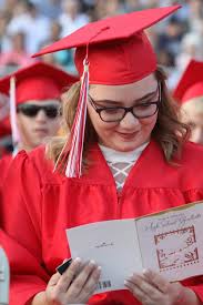 PHOTOS: Hats off to the MHS Class of 2016