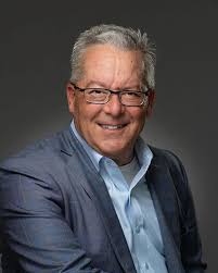 About Stephen Hallmark