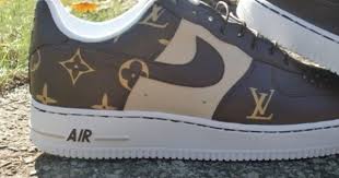 Pimpmykicks On Abc S Extreme Home Makeover Tonight Louis Vuitton Shoes Sneakers White Nike Shoes Red Timberland Boots