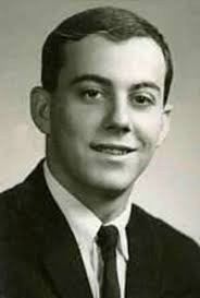 Lawrence L. Hutchison Obituary February 20, 2007