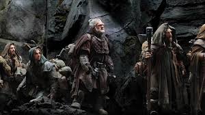 The three films are the hobbit: All Lord Of The Rings And Hobbit Movies In Order From Worst To Best