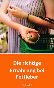 Ernahrung Bei Fettleber Ernahrung Bei Fettleber Fettleber Leber Entgiften