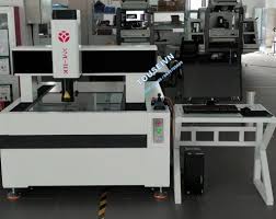 Máy đo tọa độ tự động dạng cầu Bridge style full-automatic Video measuring  machine UNG-GAN-1000 -500 -700 1200 XYC-TEK - Công Ty TNHH Tousei  Engineering Viet Nam
