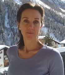 Vosges : Barbara Ferry, fille d'un vétérinaire de Rambervillers