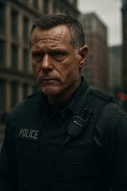 Chicago P.D. fan appreciation and team moments