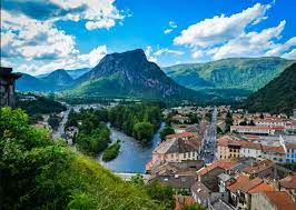Последние твиты от réseau paysage occitanie (@paysageocc). Tourisme