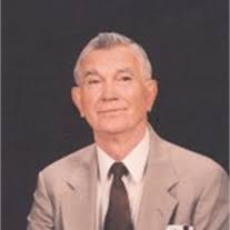 X L Hunter Obituary April 29, 2016