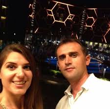 Tefta Shehu Koçi in people