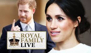 Prince harry and meghan markle's first year after stepping down from the royal family. Royal Family Latest Prince Harry Hit By Loneliness And Homesickness Insider Speaks Out Royal News Express Co Uk