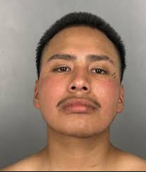 🚨 ATTEMPTED MURDER SUSPECT WANTED 🚨 Ricardo Geronimo Pacheco (19) is  sought in connection with a recent shooting incident. Multiple law  enforcement agencies are actively searching for him, and the SWAT operation