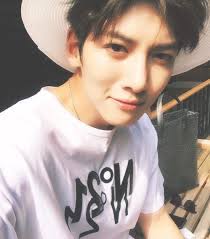 Ji chang wook is a south korean actor under glorious entertainment. Ji Chang Wook Shows Off Pure Hearted Smile Brighter Than Sunshine Hancinema