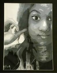 2015 Congressional Art Competition Voting