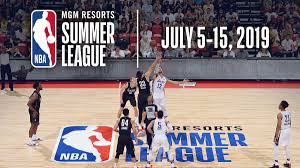 The charlotte hornets are back at nba summer league for the first in over two years and bringing along a total of eight players they've taken between the 2018 and 2021 nba drafts. Nba Summer League On Twitter Mgm Resorts Nba Summer League 2019 Will Take Place July 5 15 In Las Vegas Nv Nbasummer