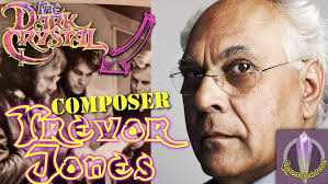 Composer Trevor Jones Biography