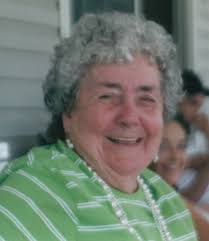 Gloria Matherne Bourg Obituary