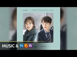 You are the apple of my eye (feat. Someday Somehow U Mb5 Feat Hodge Miss Hammurabi Ost Part 3