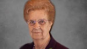 Lois B. Neubauer Obituary (1924