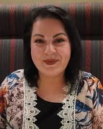 Monica Noyola Bowman Obituary June 17, 2025