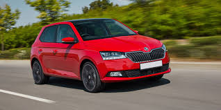 Find all the key specs about the skoda octavia estate from fuel efficiency and top speed to running costs dimensions data and lots more. Skoda Fabia Review 2021 Carwow