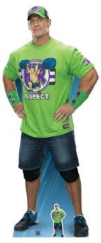 He's released a hit album, starred in blockbuster movies and carried the torch for wwe since he first set foot in a wwe ring nearly two decades ago. Wwe Wrestling John Cena Star Vip Kaufland De