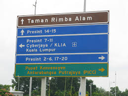 Dengan adanya rumah no 7, rumah no. Travel Knowing Kuala Lumpur Page 2