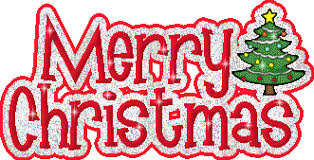 Merry christmas for claudia & lilly. Animated Merry Christmas Image 01161 Bruno Savings Credit Union