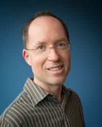 Rodney Yoder, Goucher College