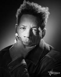 Membre leader et fondateur du célèbre groupe supreme ntm. Joey Starr Portrait Photography Women Male Portrait Photographic Studio