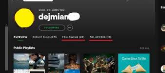 How to get 400 followers on spotify. How To Hide Followers The Spotify Community