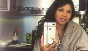 Parents, siblings, husband and kids. Men Are The New B Tches Toni Braxton Reveals She Was Angry After Having To Pay Ex Husband Alimony