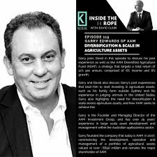 Ep 115: Garry Edwards