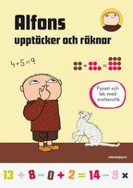 .aja baja, alfons åberg och flyg! Alfons Aberg Figurskuren Pekbok Bok Akademibokhandeln