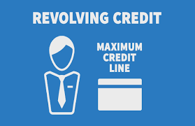 A business revolving credit loan is an unsecured loan that offers you a continuous line of credit with the immediate availability of funds. Revolving Credit Vs Line Of Credit What S The Difference