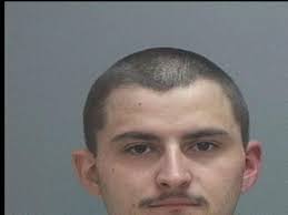 Three arrested in string of bank robberies