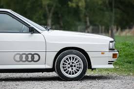 Image result for Pearl White 1988 Audi