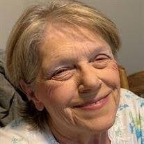 June (Sanborn) Flood Obituary