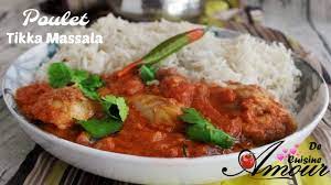 Découvrez notre recette délicieuse poulet tikka masala, un plat un plat très si vous ne connaissez pas le poulet tikka masala, c'est un plat très populaire en inde, à base de poulet, de la sauce tomate et 1 boite de tomates concassées. Poulet Tikka Massala Accompagne D Un Riz Bien Reussi Youtube