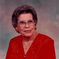 Billie Rose Neal Obituary