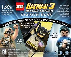 Head to the place where the batcomputer is (the central part on the higher level) and switch to batman. Play As Christopher Nolan S Dark Knight Trilogy Characters In Lego Batman 3 Beyond Gotham Batman News