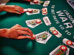 We did not find results for: The Top 5 Most Important Casino War Tips And Strategies