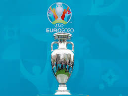 Italy have won euro 2020, defeating england on penalties at wembley to lift the trophy for the first time since 1968. Euro 2020 Full Quarterfinal Schedule Timings In Ist Venues Football News Times Of India